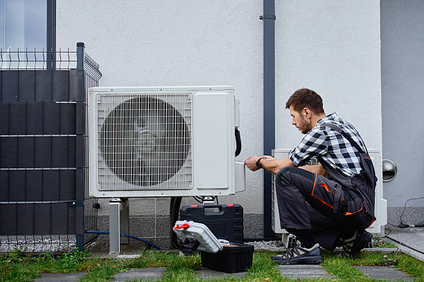 Trusted Emergency Ac Repair service in Clayton, OH - HVAC Repair CO